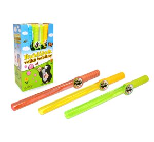 Bublifuk tyč Krtek 120 ml