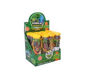 Zvířátka figurky set