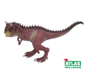 F - Figurka Dinosaurus Bull Dragon 22 cm