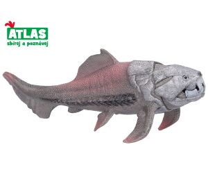 G - Figurka Dunkleosteus 18 cm