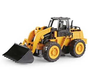 Nakladač na ovládání 25 cm