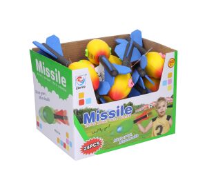 Házecí bomba 17 cm