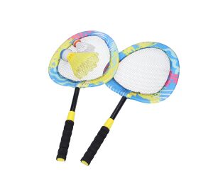 Badminton barevný