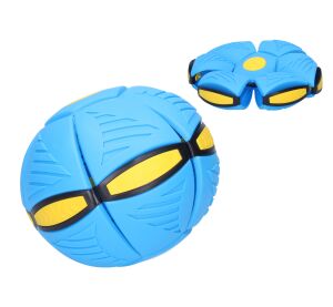 Flat Ball 23 cm
