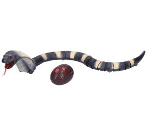 Kobra RC na dálkové ovládání 48 cm - Český obal