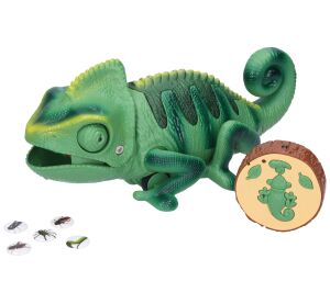 Chameleon RC na dálkové ovládání 28 cm