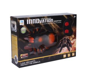 Tarantule RC na dálkové ovládání 21 cm
