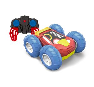 Auto RC překlápěcí a plavací 16 cm