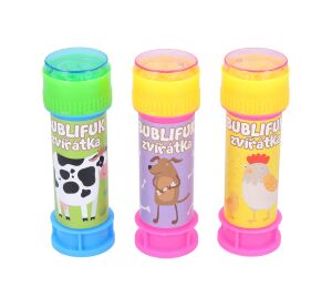 Bublifuk zvířátko 50 ml