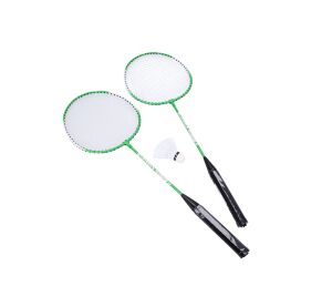 Badminton set 64 cm