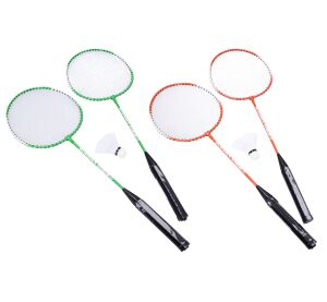 Badminton set 64 cm