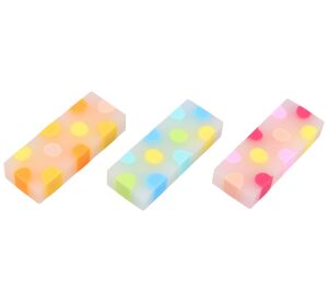 Guma mazací Candy