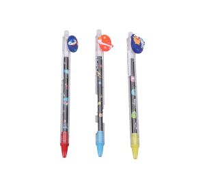 Propiska gumovací 0.5 mm - Vesmír