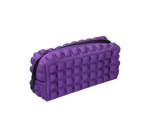Penál etue 20,5x9x6,5 cm 3D kvádr