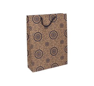 Dárková taška CRAFT L 27,5x36,5x9 cm