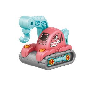 Auto šroubovací stavební stroj 12cm