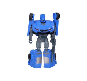 Autorobot se zbraní 14 cm