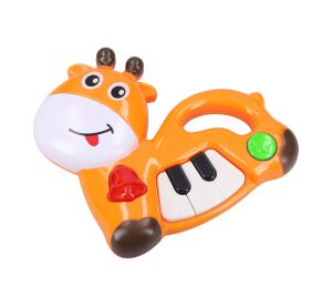 Piano zvířátko 18 cm