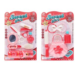 Kosmetický set Sweet Girl