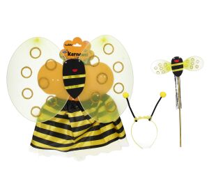 Set karneval - včela