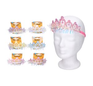 Set karneval - čelenka s ozdobou