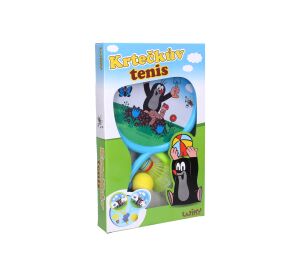 Tenis Krtek