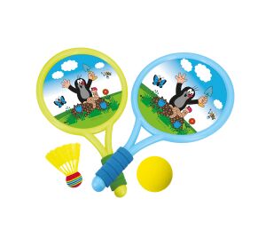 Tenis Krtek