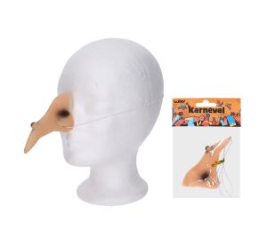 Set karneval - nos čarodějnický