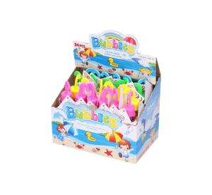 Bublifuk deštník 30 ml 15 cm