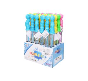 Bublifuk dinosaurus 100 ml 35 cm