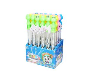 Bublifuk krokodýl 100 ml 36 cm