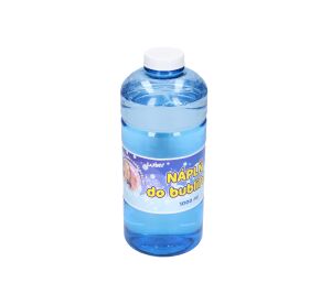 Náplň do bublifuku 1 L 21,5 cm - Český obal