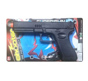 Pistole 20 cm