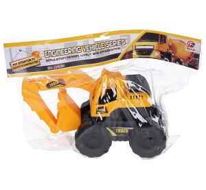 Bagr 27 cm