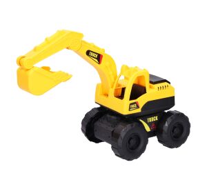 Bagr 27 cm
