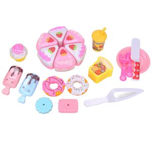 Cukrovinky set