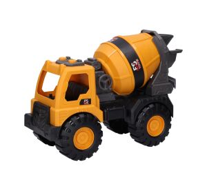 Auto stavební domíchávač 31 cm