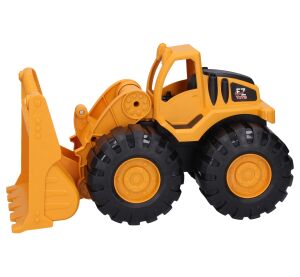 Auto stavební nakladač 25 cm