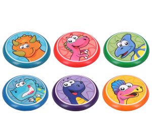 Disk házecí dino 16 cm