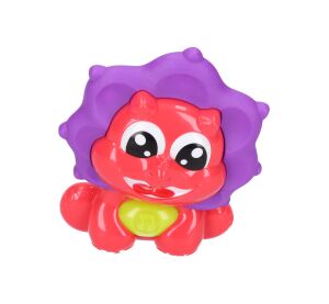 Maamaa Dino s efekty
