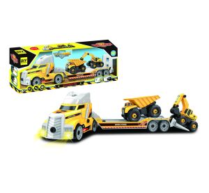 Auto tahač šroubovací 62 cm 2 stav. stroje