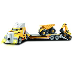 Auto tahač šroubovací 62 cm 2 stav. stroje