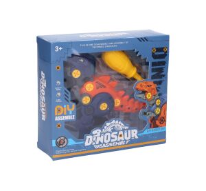 Dino šroubovací raptor 15 cm