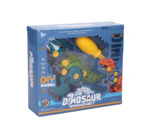 Dino šroubovací tyrannosaurus 15 cm