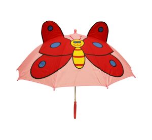 Deštník s ušima zvířátka 47 cm