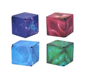 3D magická kostka 6 cm