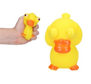 Mačkací kačenka 9 cm