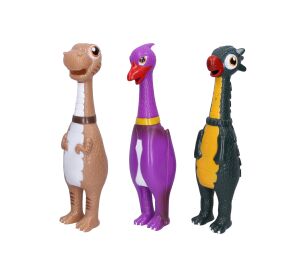 Mačkací dinosaurus 32 cm