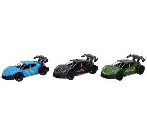 Auto závodní 16 cm