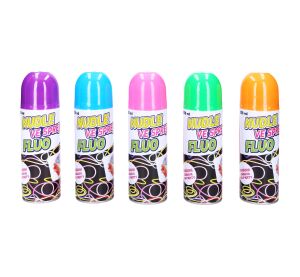 Nudle ve spreji FLUO 250ml